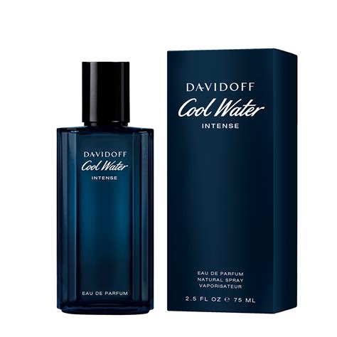 intense aftershave